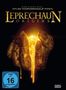 Leprechaun: Origins (Blu-ray & DVD im Mediabook), 1 Blu-ray Disc und 1 DVD