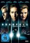 Deadfall, DVD