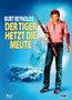 Joseph Sargent: Der Tiger hetzt die Meute (Blu-ray & DVD im Mediabook), BR,DVD