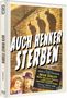 Fritz Lang: Auch Henker sterben (Blu-ray & DVD im Mediabook), BR,DVD