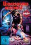 John Carl Buechler: Underground Werewolf, DVD