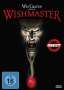 Wishmaster, DVD