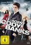 Agent Cody Banks, DVD