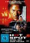 Hot Spot, DVD