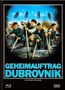 Roger Corman: Geheimauftrag Dubrovnik (Blu-ray & DVD im Mediabook), BR,DVD