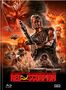 Joseph Zito: Red Scorpion (Blu-ray & DVD im Mediabook), BR,DVD
