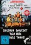 Bob Clark: Children Shouldn't Play with Dead Things, DVD