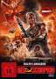Joseph Zito: Red Scorpion, DVD