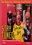 Peter Hyams: Stay Tuned - Mit der Fernbedienung in die Hölle (Blu-ray & DVD im Mediabook), BR,DVD
