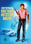 Der Tiger hetzt die Meute, DVD