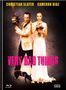 Very Bad Things (Blu-ray & DVD im Mediabook), 1 Blu-ray Disc und 1 DVD, 1 Blu-ray Disc und 1 DVD