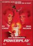 PowerPlay (Blu-ray & DVD im Mediabook), 1 Blu-ray Disc und 1 DVD