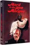Gordon Hessler: Mord in der Rue Morgue (Blu-ray & DVD im Mediabook), BR,DVD