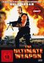 Ultimate Weapon, DVD