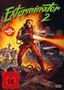 The Exterminator 2, DVD, DVD