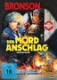 Peter R. Hunt: Der Mordanschlag (1986), DVD