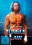 Damian Lee: Jungle Law, DVD