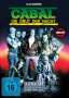 Clive Barker: Cabal - Die Brut der Nacht, DVD,DVD