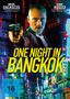 One Night In Bangkok, DVD