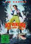 Steve Oedekerk: Ace Ventura 2: Jetzt wird's wild, DVD