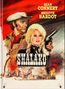 Shalako (Blu-ray & DVD im Mediabook), 1 Blu-ray Disc und 1 DVD