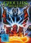 John Carl Buechler: Ghoulies 3 - Ghoulies Go to College, DVD
