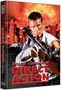 Sidney J. Furie: Direct Action (Blu-ray & DVD im Mediabook), BR,DVD