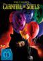 Adam Grossman: Carnival of Souls, DVD