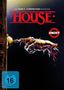 Steve Miner: House (1985), DVD
