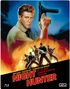 Sam Firstenberg: Night Hunter (Blu-ray im FuturePak), BR