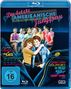 Die letzte amerikanische Jungfrau (Blu-ray), Blu-ray Disc