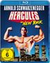 Arthur A. Seidelman: Hercules in New York (Blu-ray), BR