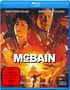 McBain (Blu-ray), Blu-ray Disc