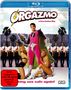 Trey Parker: Orgazmo (Blu-ray), BR
