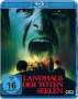 Landhaus der toten Seelen (Blu-ray), Blu-ray Disc