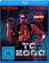 TC 2000 (Blu-ray), Blu-ray Disc