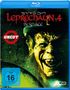 Leprechaun 4 (Blu-ray), Blu-ray Disc