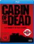 Sonny Laguna: Cabin of the Dead (Blu-ray), BR