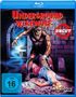 John Carl Buechler: Underground Werewolf (Blu-ray), BR