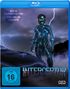 Mike Marvin: Interceptor (Blu-ray), BR