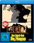 Don Taylor: Die Insel des Dr. Moreau (Blu-ray), BR