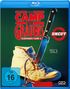 Michael A. Simpson: Camp des Grauens 2 (Blu-ray), BR