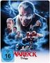 Warlock Trilogy (Blu-ray im Steelbook), Blu-ray Disc