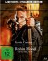 Kevin Reynolds: Robin Hood - König der Diebe (Blu-ray im Steelbook), BR,BR