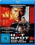 Hot Spot (Blu-ray), Blu-ray Disc