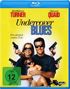 Herbert Ross: Undercover Blues (Blu-ray), BR