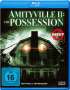 Damiano Damiani: Amityville 2 - Der Besessene (Blu-ray), BR