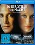 In der Stille der Nacht (Blu-ray), Blu-ray Disc