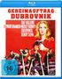 Roger Corman: Geheimauftrag Dubrovnik (Blu-ray), BR