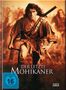 Der letzte Mohikaner (1992) (Blu-ray im Mediabook), 2 Blu-ray Discs